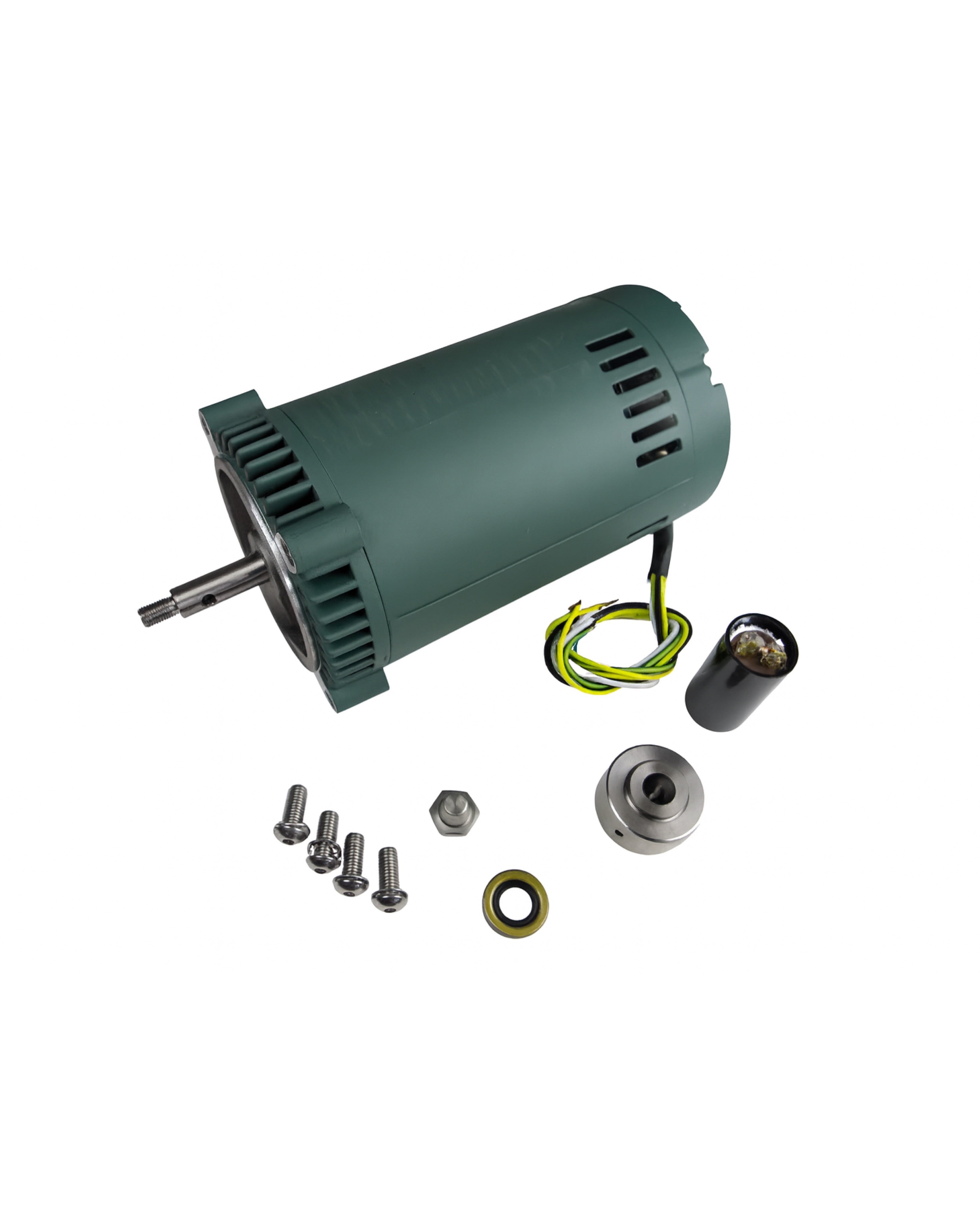 N450 Replacement Motor Kit - #123K-1