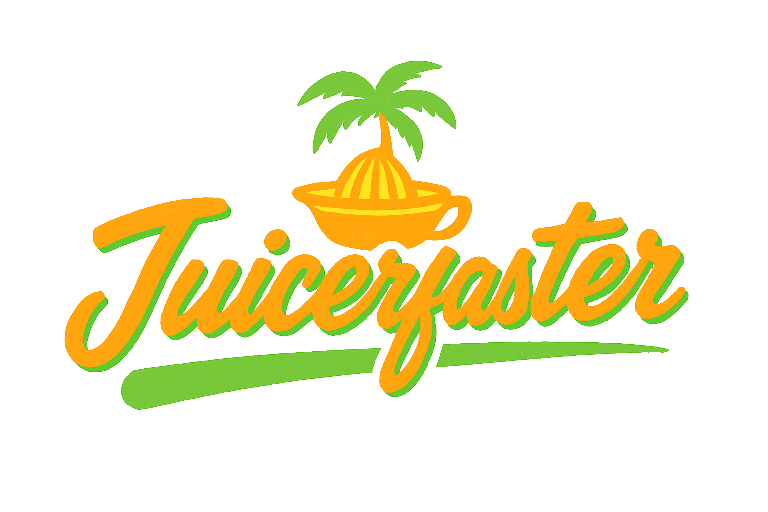 Juicerfaster