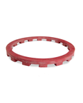 N450 Rubber Foot - #127