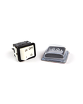 N450 Power Switch Assembly - #129