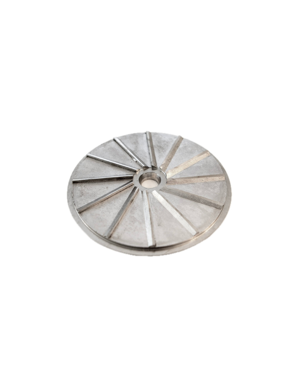 Ruby 2000 Blade Plate - #608