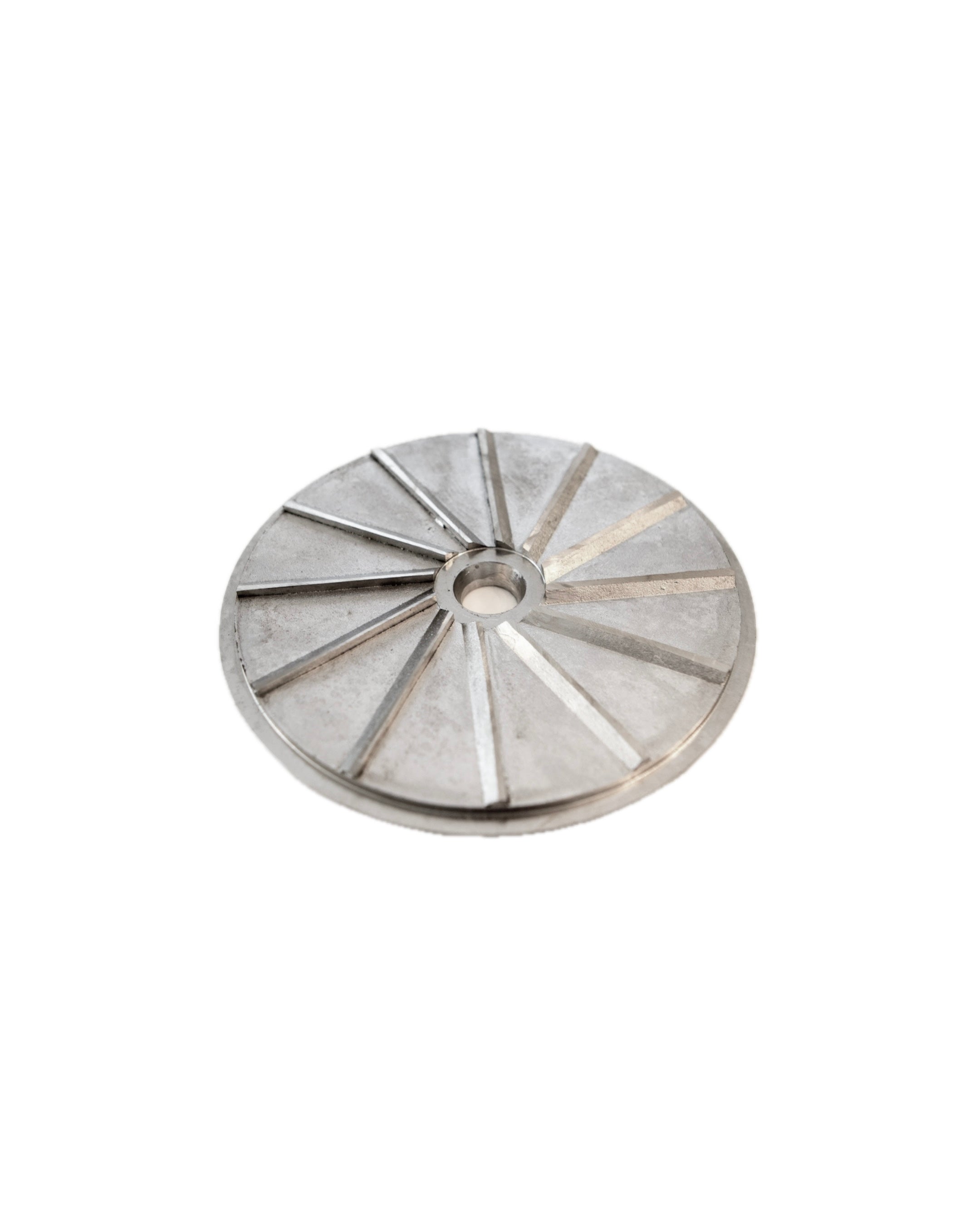 Ruby 2000 Blade Plate - #608