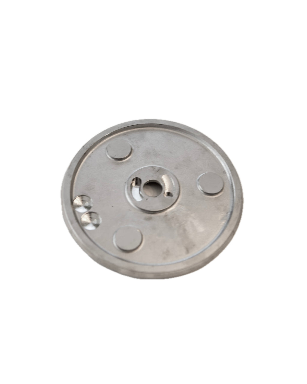 Ruby 2000 Blade Plate - #608