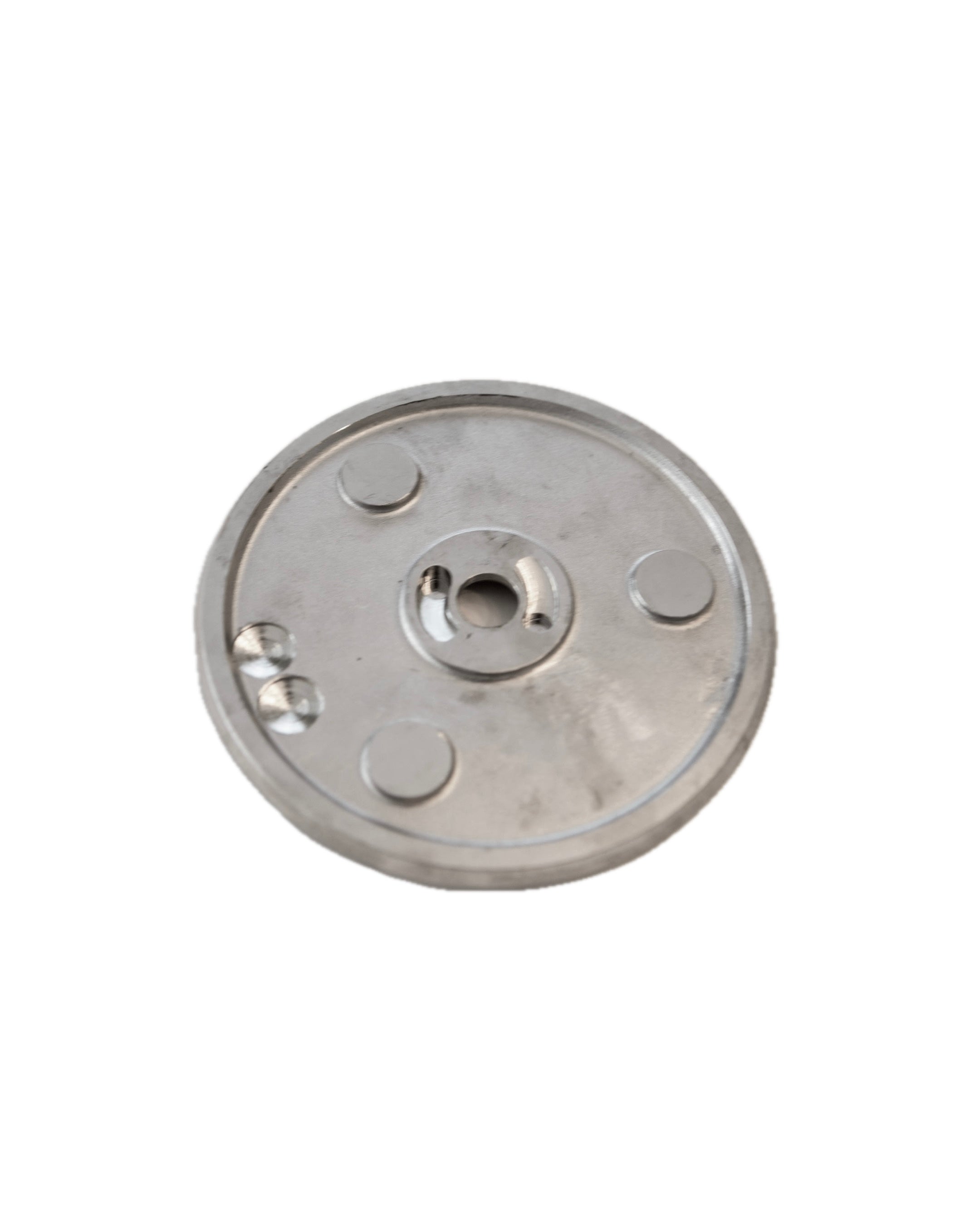 Ruby 2000 Blade Plate - #608