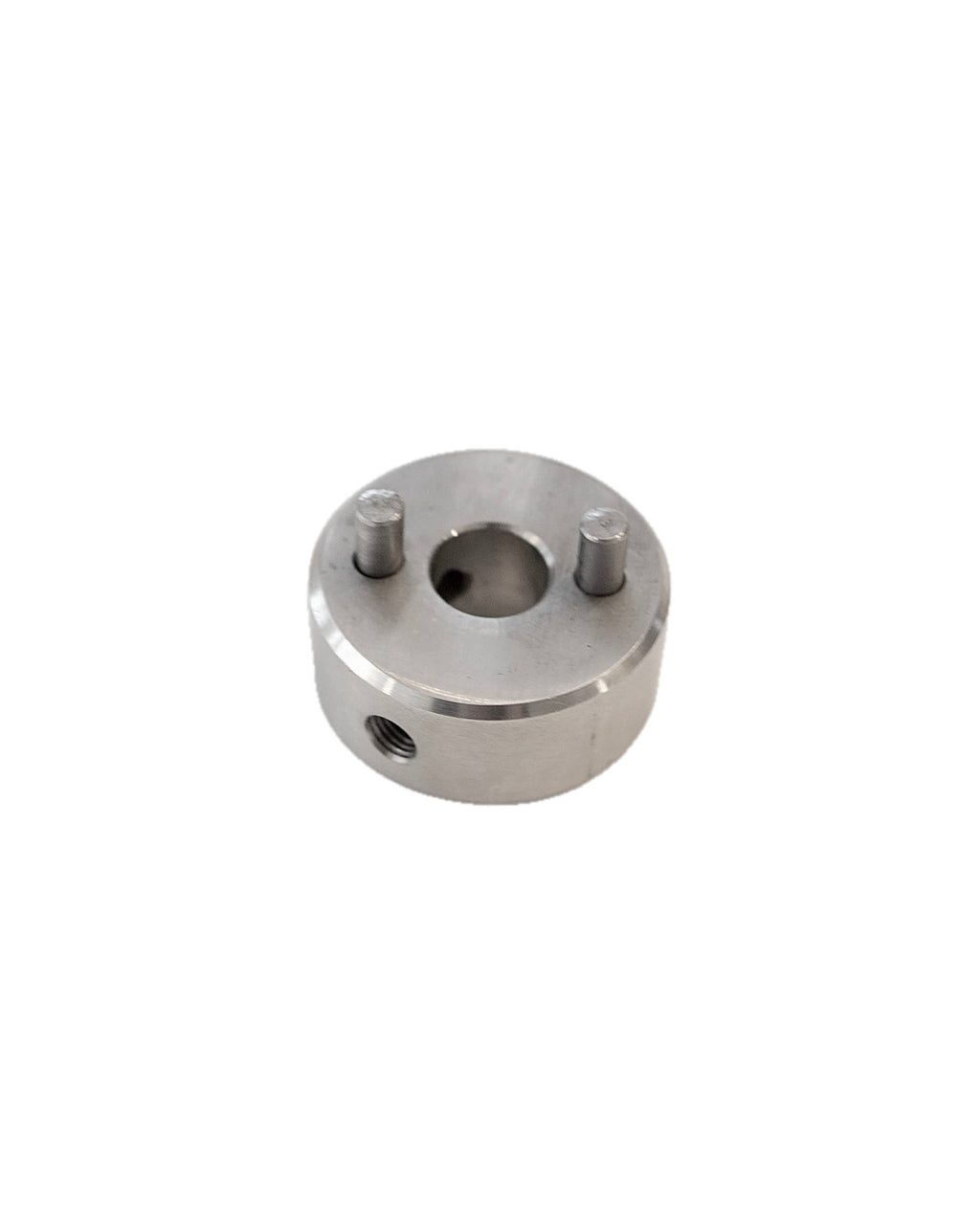 Ruby 2000 Hub - #609