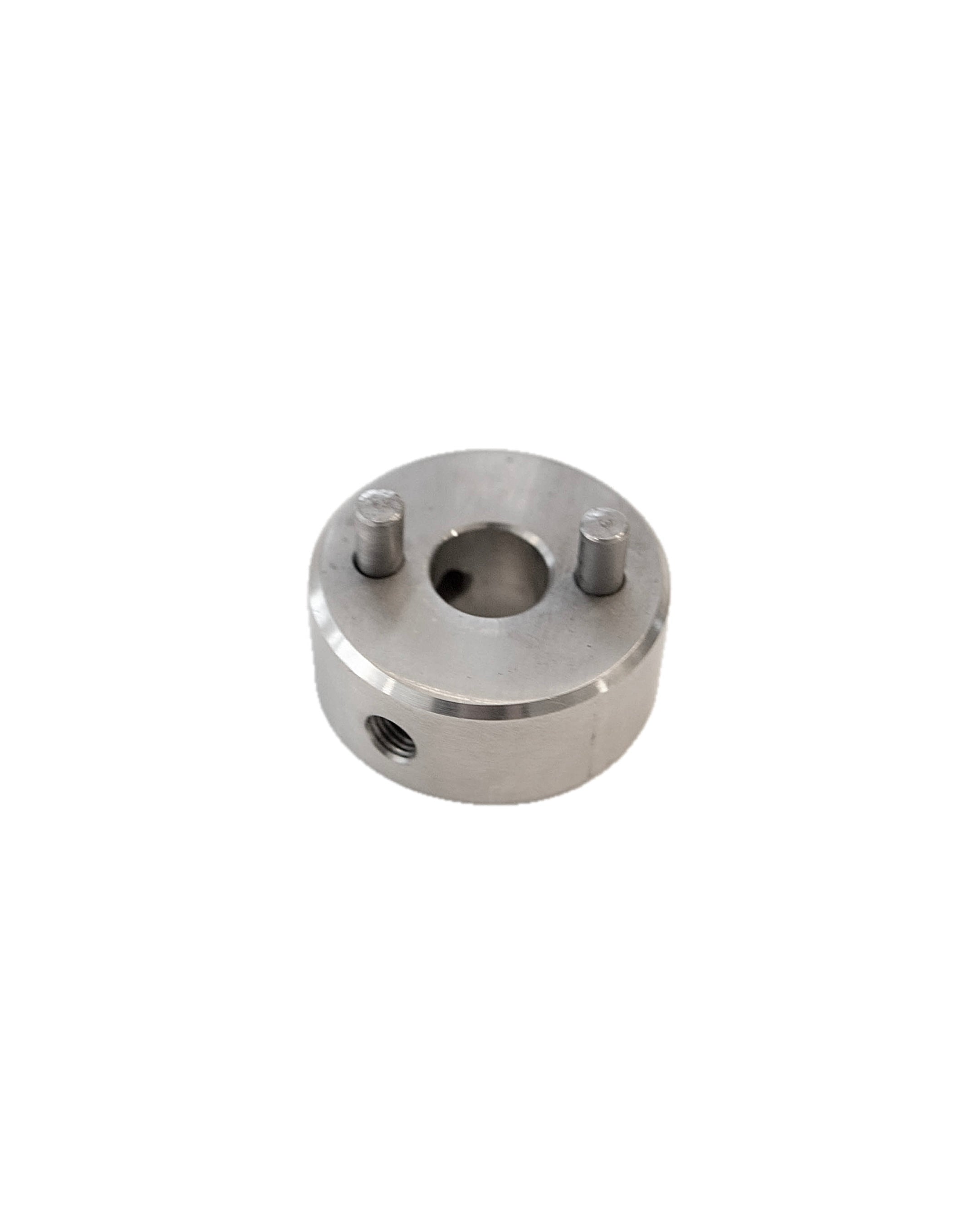 Ruby 2000 Hub - #609
